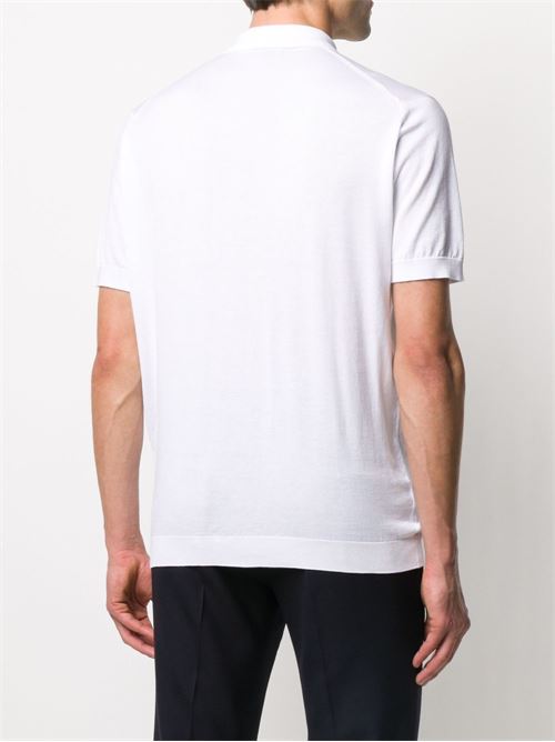 Polo Adrian JOHN SMEDLEY | ADRIANWHITE